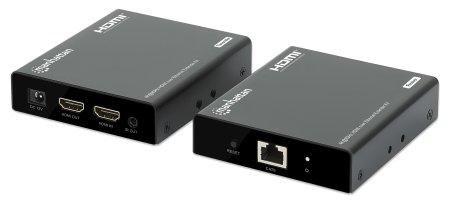 4K Hdmi Over Ethernet