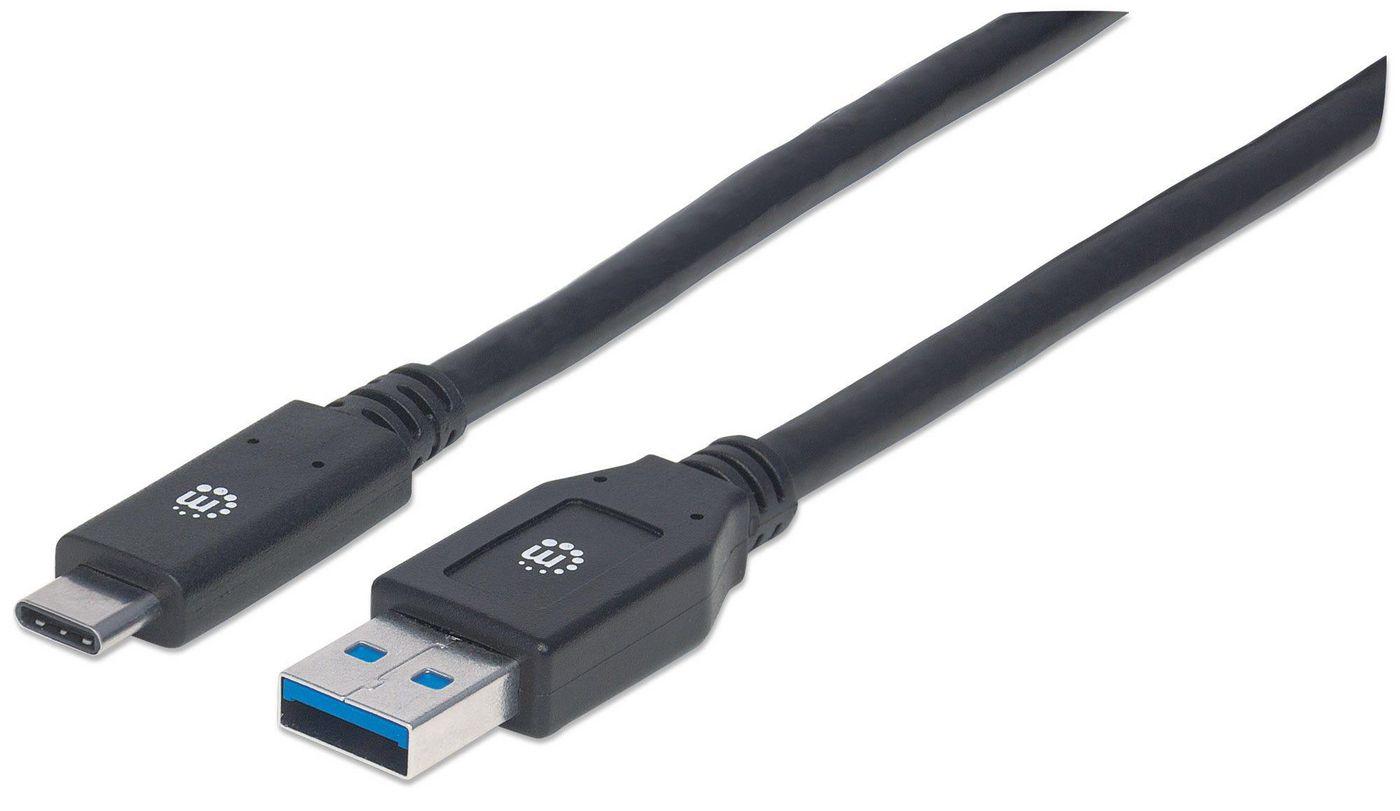 Cavo da USB-C a USB-A, 3M,