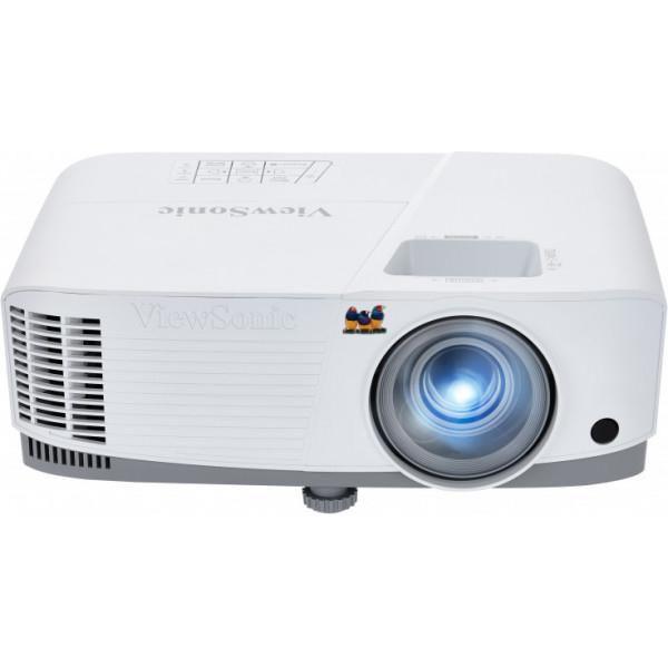 DLP projector - WXGA - Full HD - 4000 ansi lumen