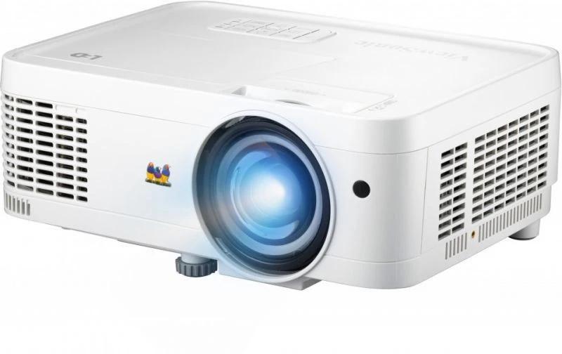 LED projector WXGA - 3000 ansi lumen