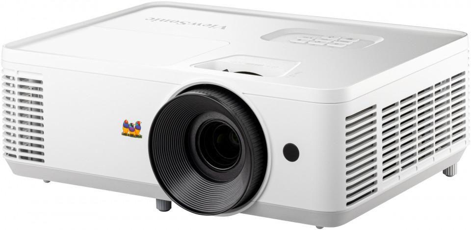 PROIETTORE VIEW WXGA 4500AL 3D 1,1ZOOM HDMI VGA 3D SPEAKER