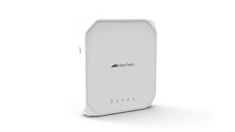 Allied Telesis AT-TQ6602 GEN2-00 punto accesso WLAN Bianco Supporto Power over Ethernet (PoE)