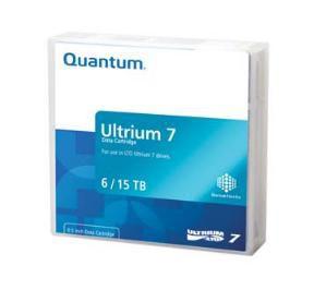 LTO Ultrium 7 - 6 TB / 15 TB