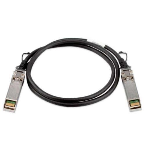 SFP+ DIRECT ATTACH STACKING CABLE 1M