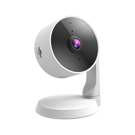 Smart Full HD Wi-Fi Camera