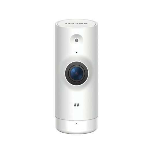 D-Link DCS-8000LHV2 Telecamera di sicurezza IP Interno 1920 x 1080 Pixel Scrivania/Parete