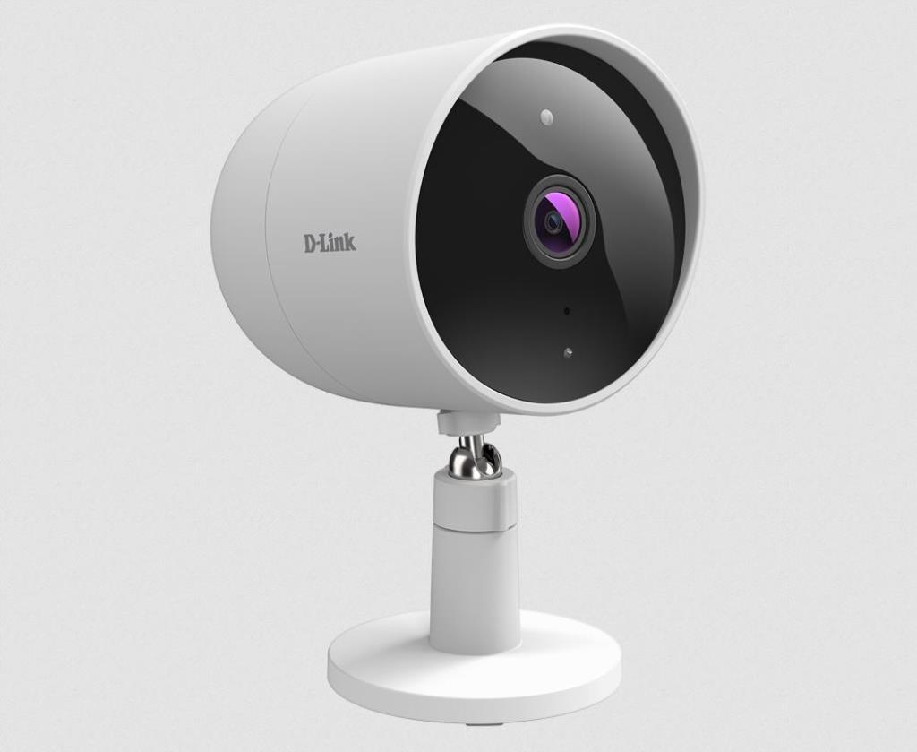 Full HD Outdoor Wi-Fi Camera