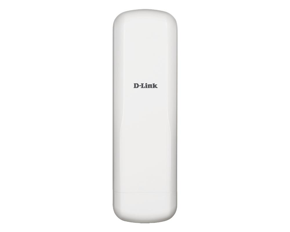 Bridge WLAN D-Link AC LR 5 km n/ac 5 km PoE a lungo raggio