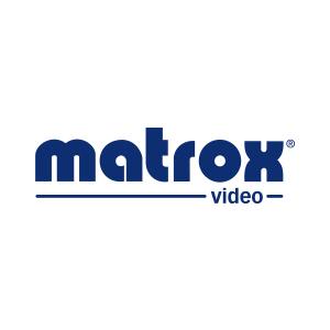 Matrox 12V 40W EPS+ EU AC power cord alimentatore per computer