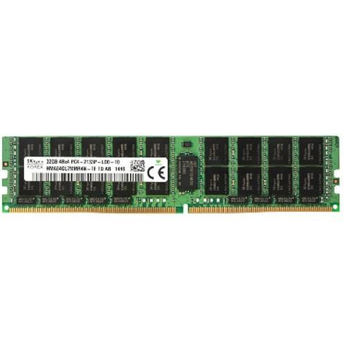 SK Hynix HMA84GL7MMR4N-TF memoria 32 GB 1 x 32 GB DDR4 2133 MHz Data Integrity Check (verifica integrità dati)