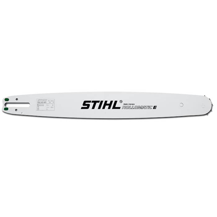 Spada per binario di guida Stihl 63 cm 3/8 1,6 mm - 11 denti