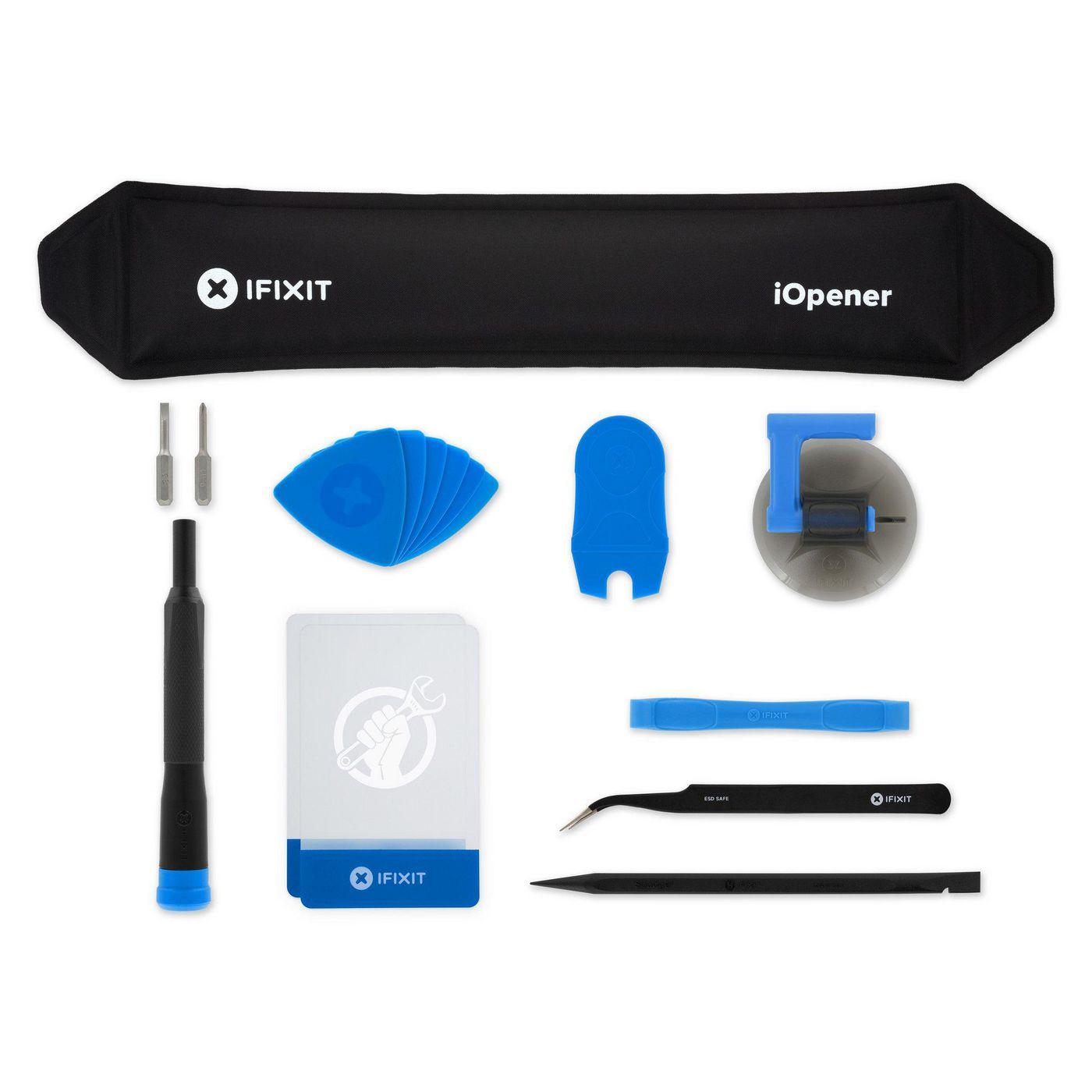 iOpener Kit