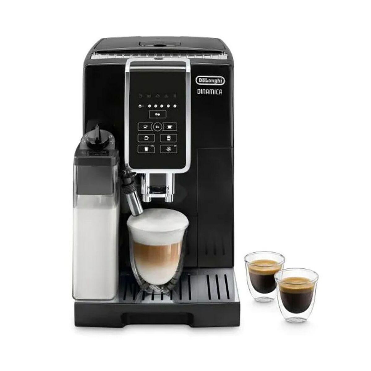 Delonghi ECAM 35050 B macchina del caffè completamente automatica