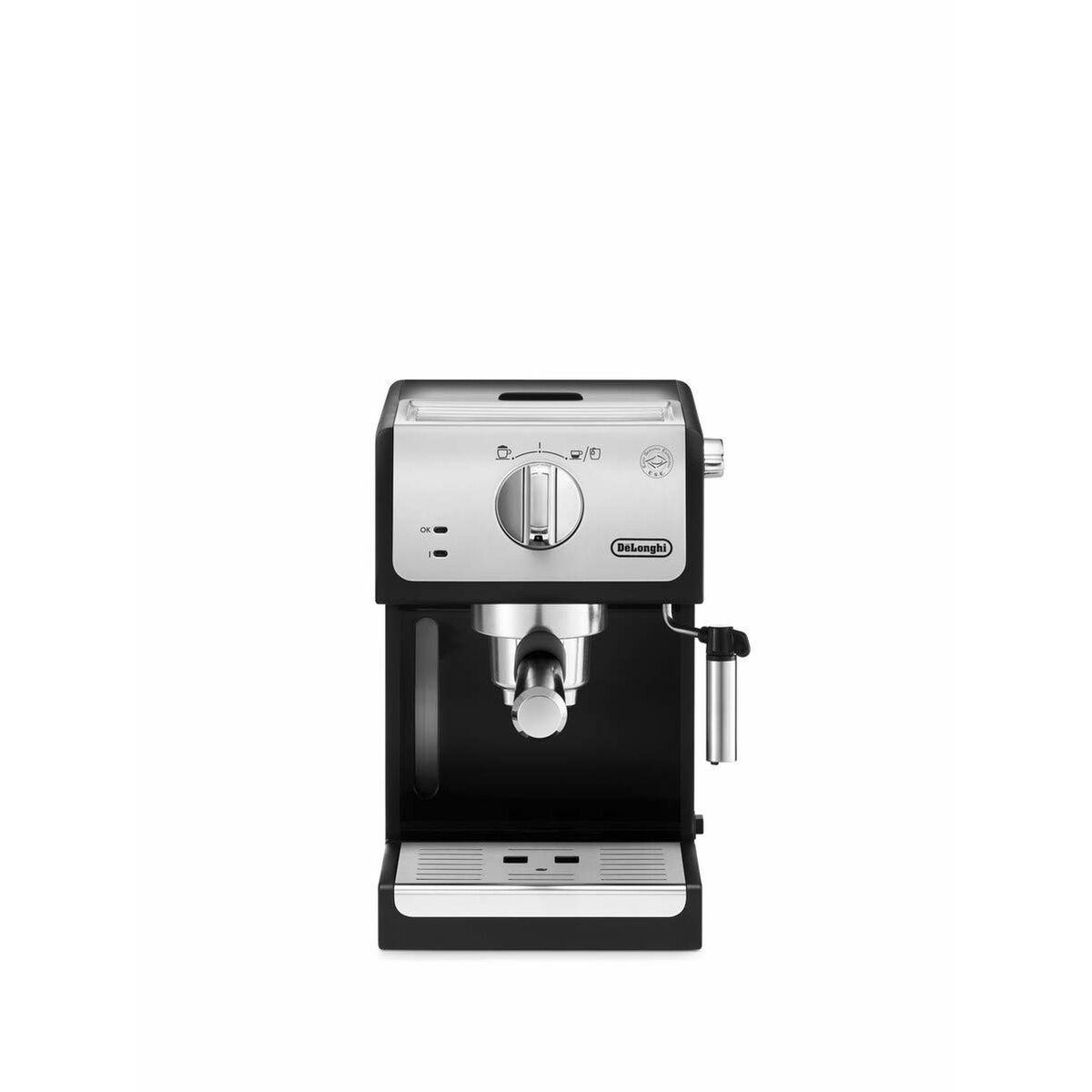 Macchina per caffè espresso Delonghi ECP33.21.BK