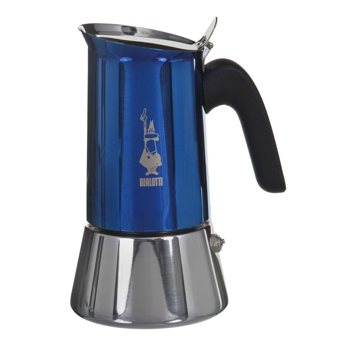 Bialetti New Venus 6 Tz Blue