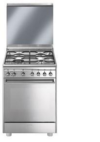 SMEG CUCINA CX68M8-1