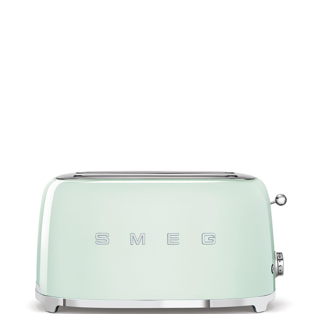 SMEG Toaster (TSF02PGEU)