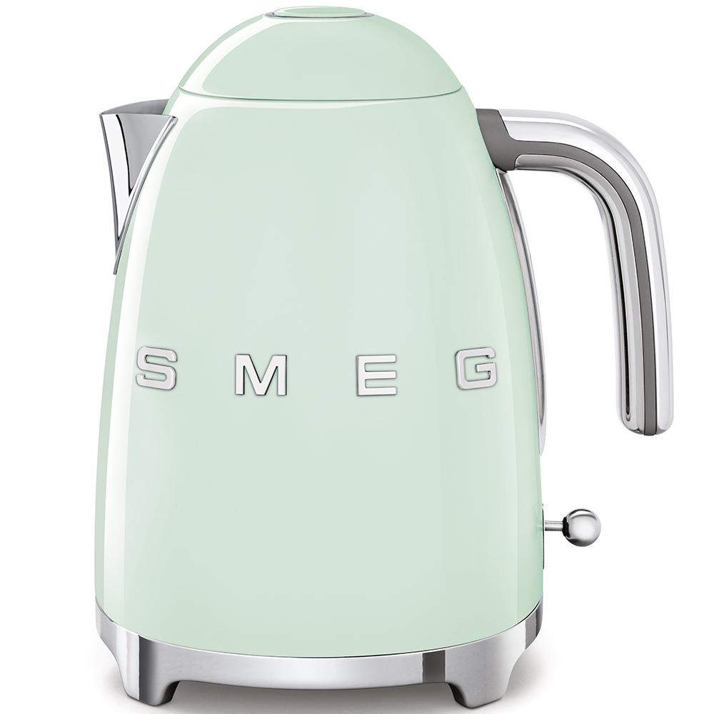 SMEG Wasserkocher anni '50 - 1,7 l *türkis*