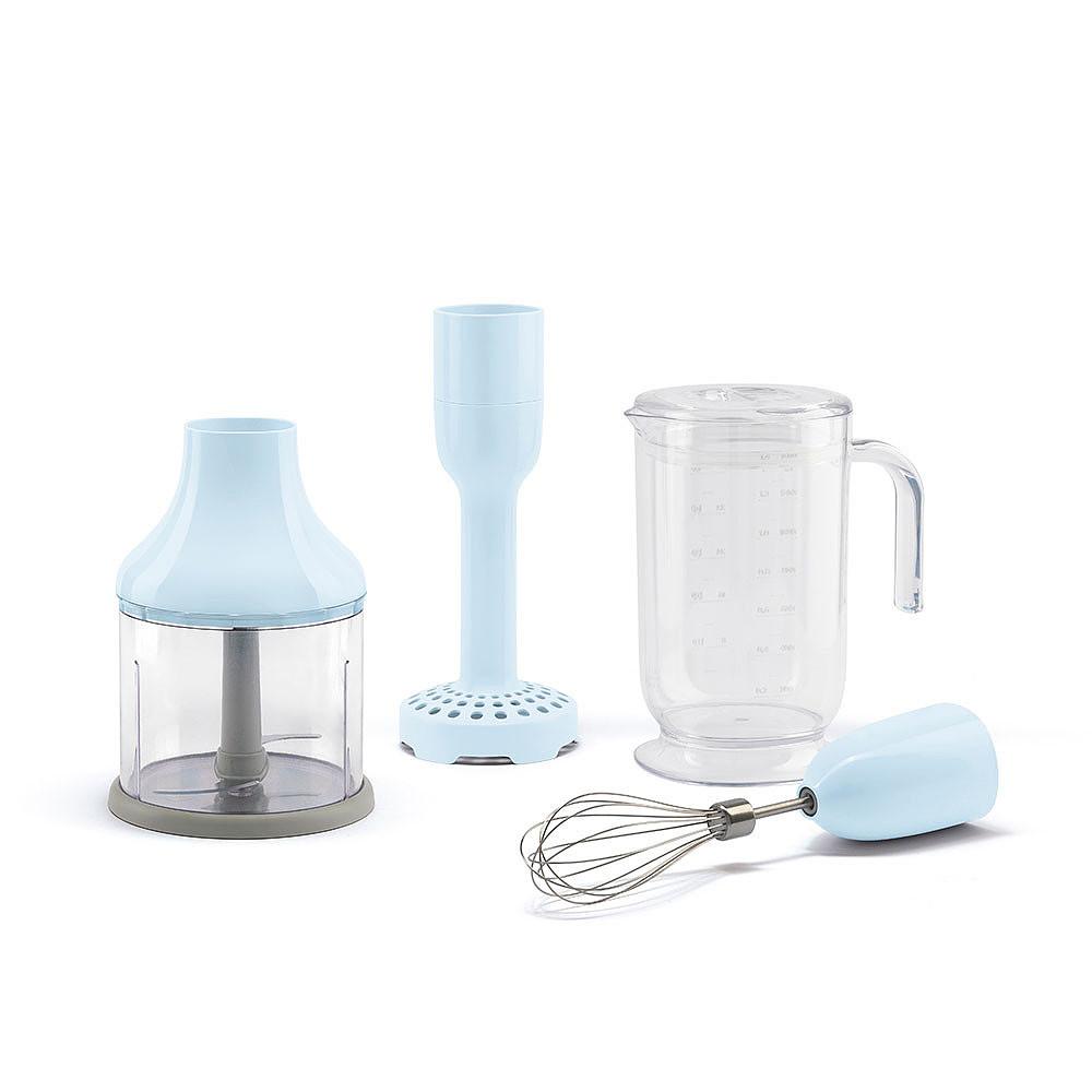 ACCESSORI SMEG FRULLATORE A IMMERSIONE HBAC01PB