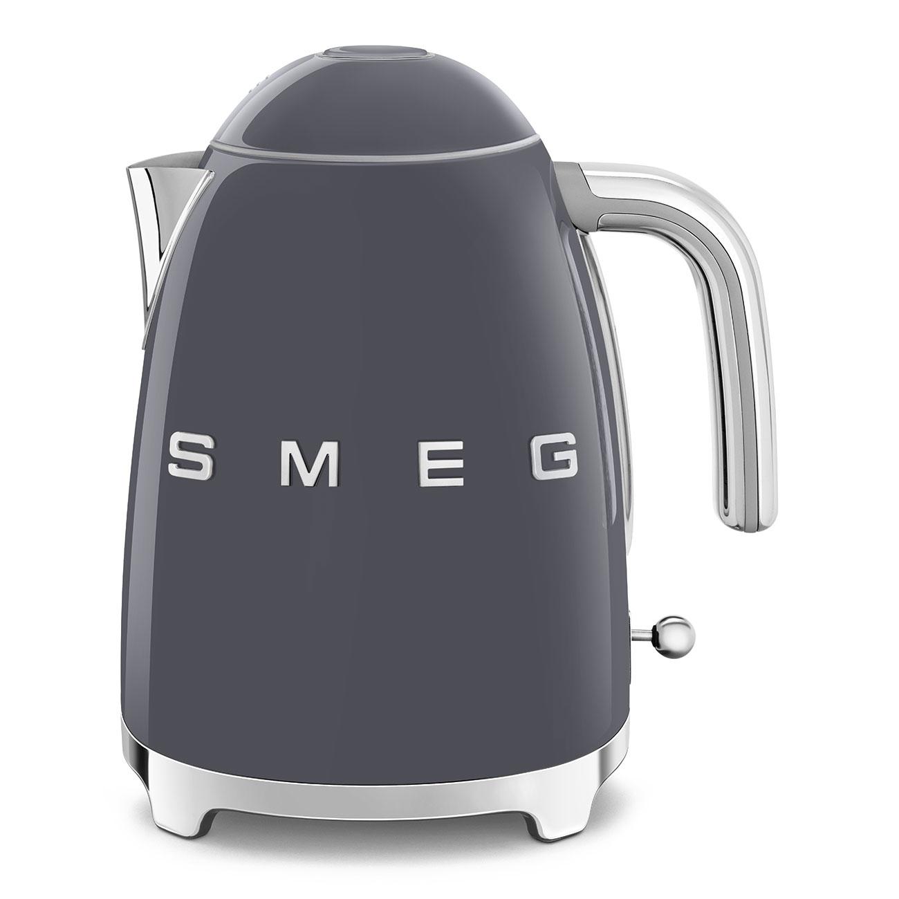 Bollitore SMEG (KLF03GREU)