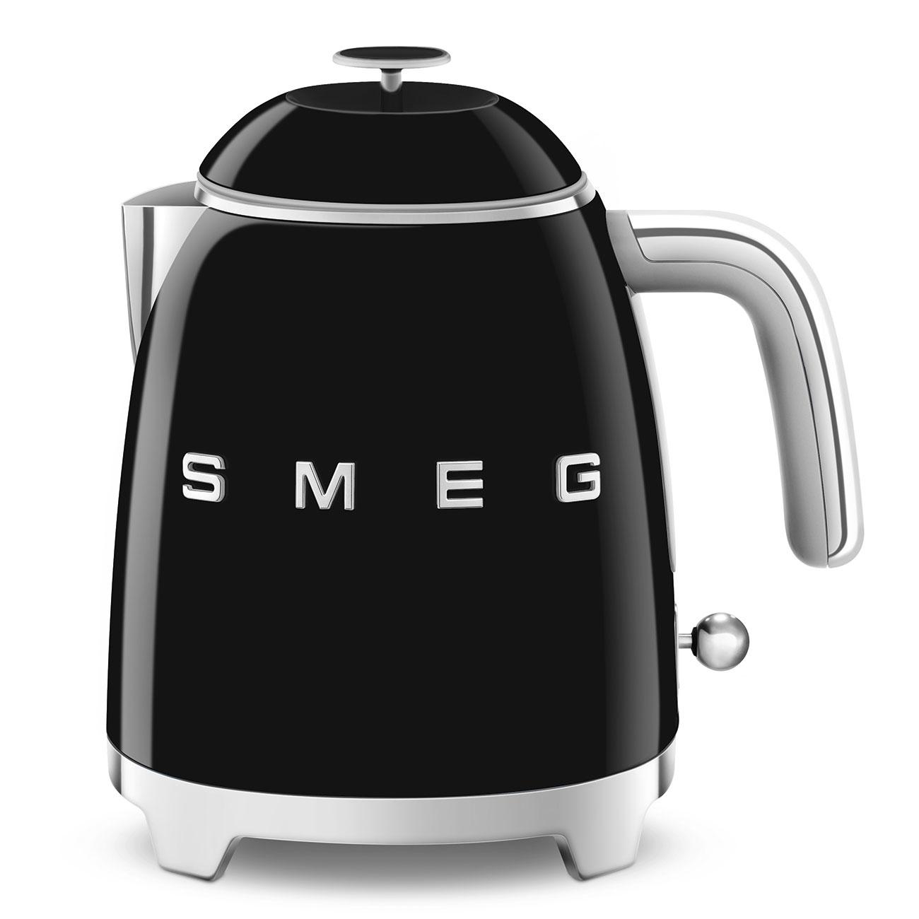 Bollitore SMEG (KLF05BLEU)