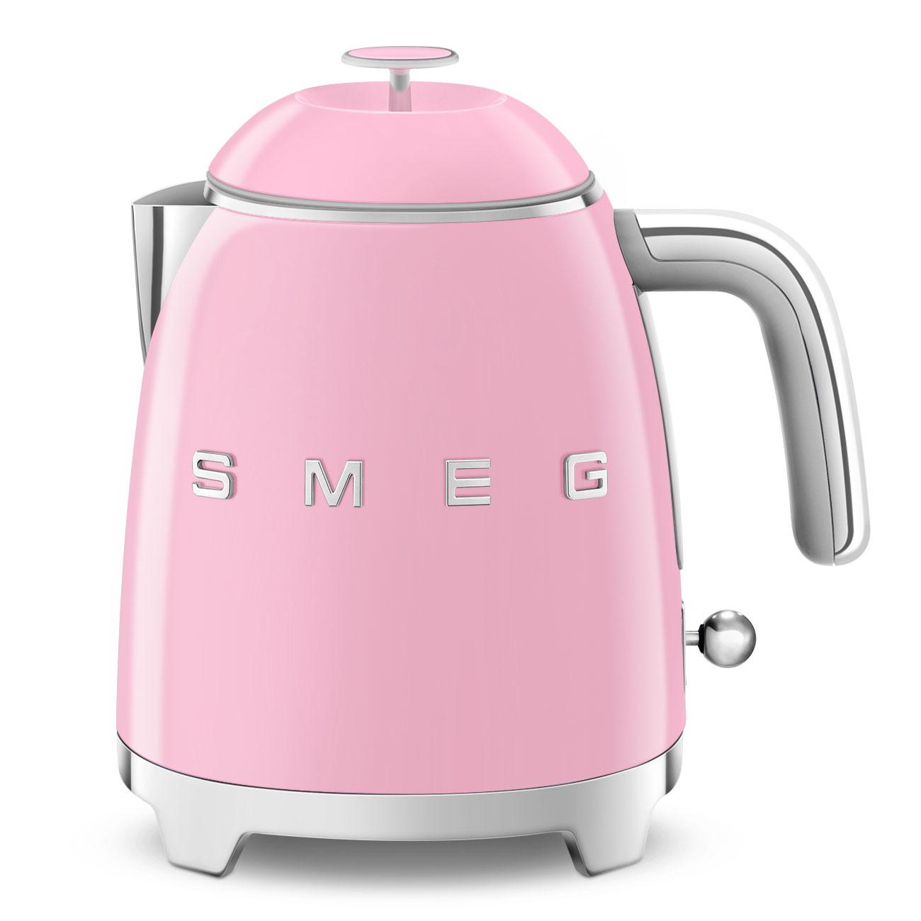 Bollitore SMEG (KLF05PKEU)