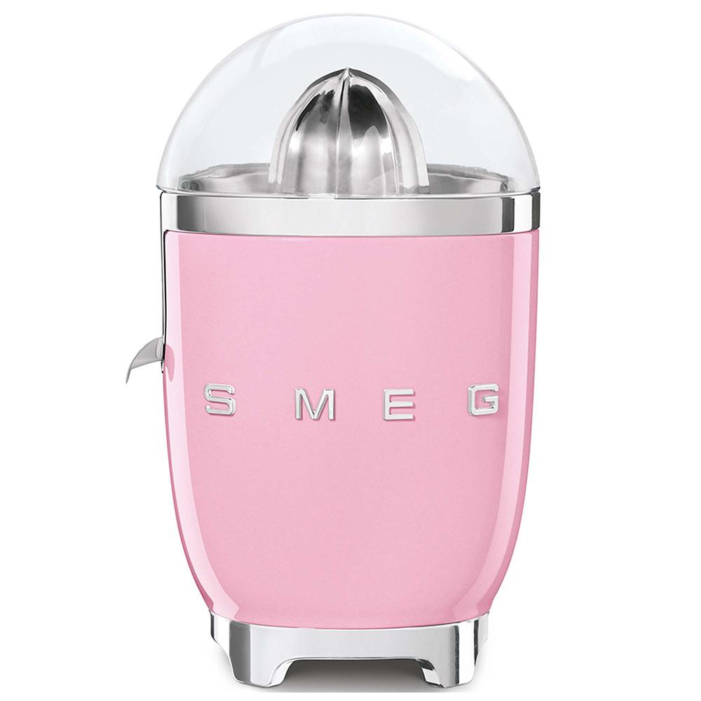 AGRUMI SMEG JAREN 50 ROSA CJF11PKEU