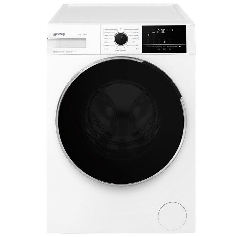 LAVATRICE SMEG WNP04SEAES 10KG BIANCO