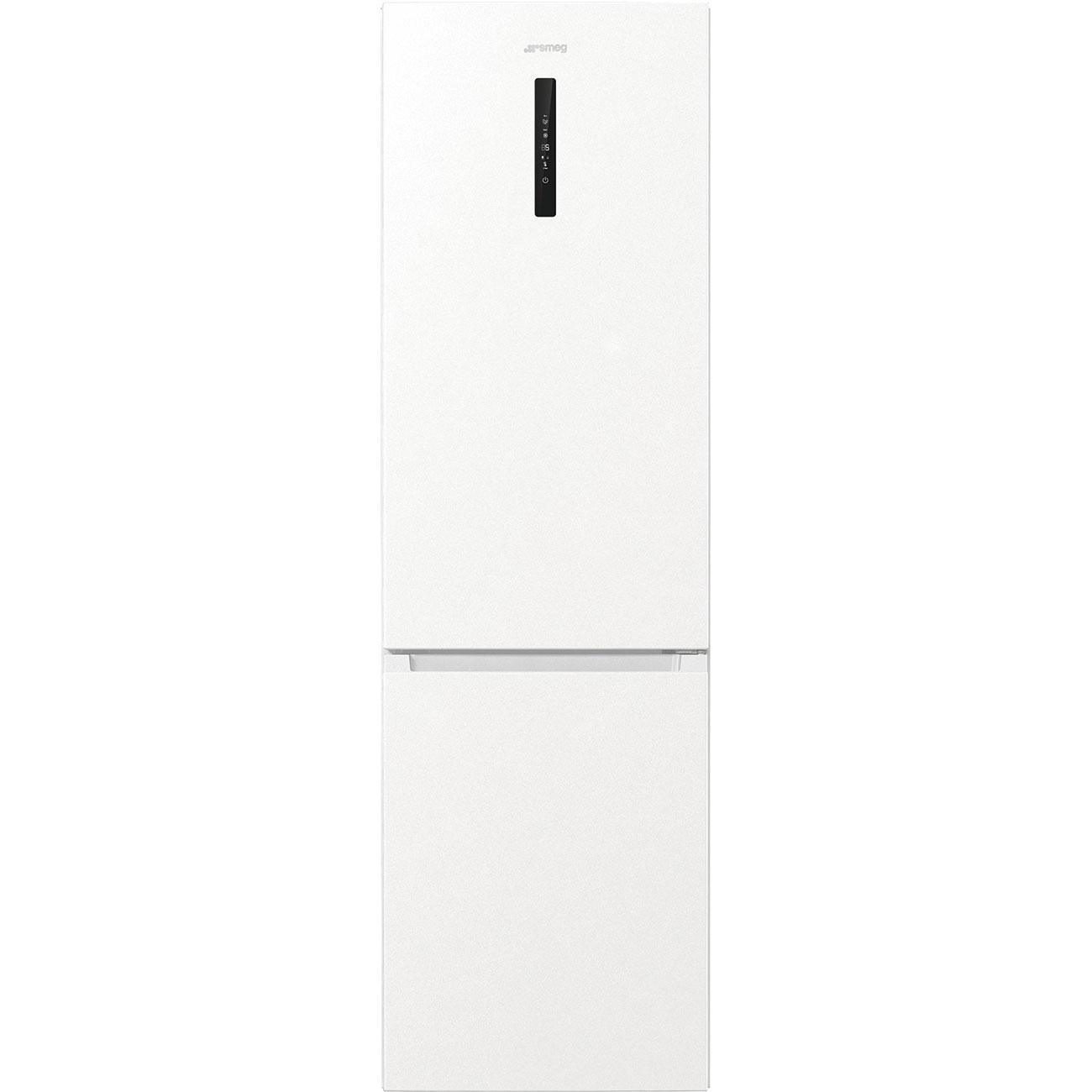 FRIGO COMBINATO SMEG BIANCO FC20WDNE