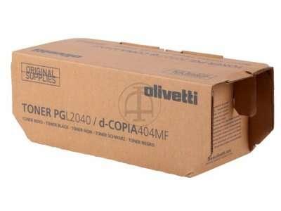 TONER CARTRIDGE PER PGL 2040 E D-COPIA 403/404MF - B0940