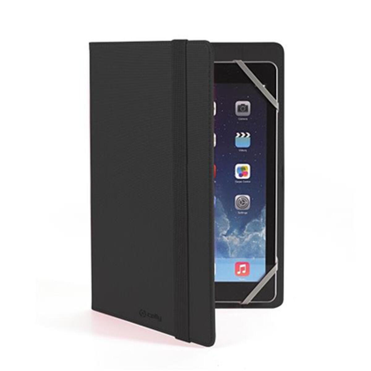 UNIVERSAL TABLET CASE 9/10 BLACK