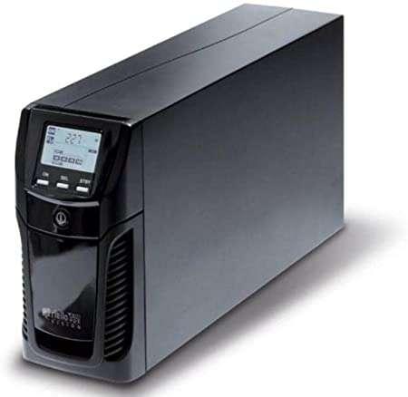 UPS Riello VISION 2000 2000VA/1600W TOWER auton. 9 min.