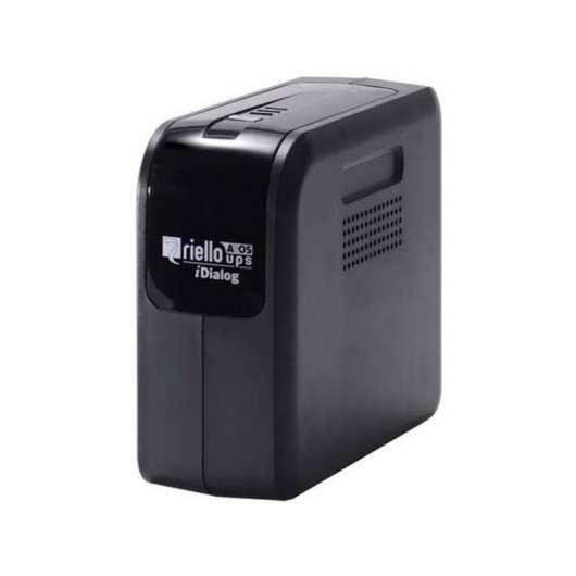 UPS Riello iDIALOG 800 800VA/480W TOWER auton. 5 min.