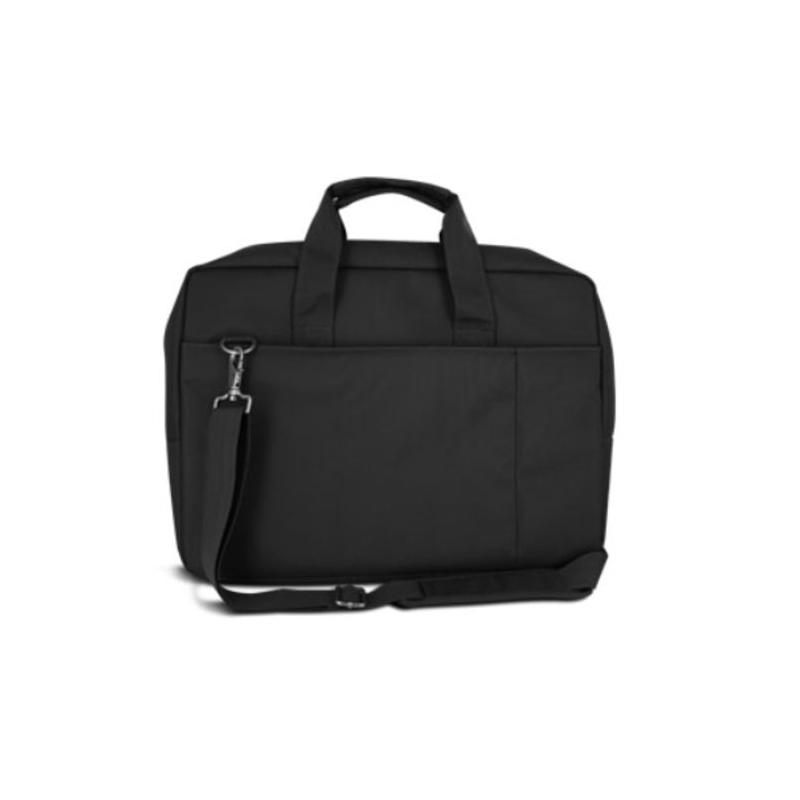 ATLANTIS BORSA NOTEBOOK DELUX 156" BLACK P004-K51-A0-16