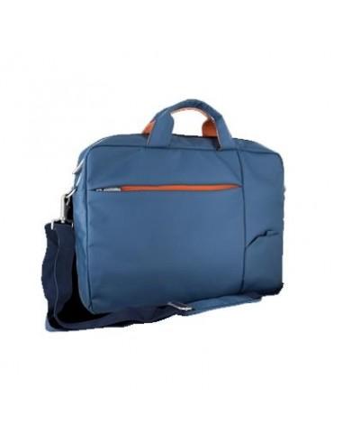 ATLANTIS BORSA NOTEBOOK DELUX 15,6" BLU P004-S410-A6-16