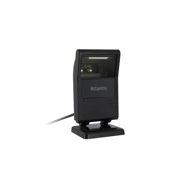 ATLANTIS BARCODE SCANNER DA BANCO 2D HANDFREE A08-OLD68-2D