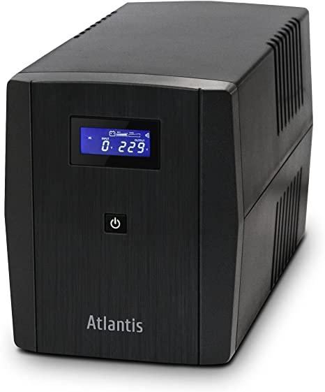 ATLANTIS LAND UPS server 1200VA S1200