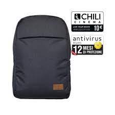 ATLANTIS LAND London backpack to 15.6i