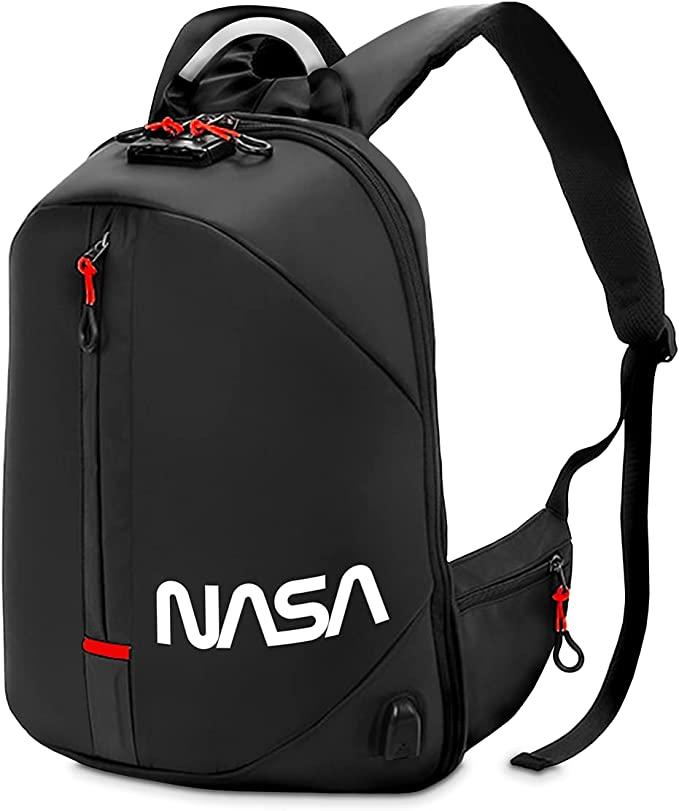 ATLANTIS LAND NASA backpack 15.6i 26l