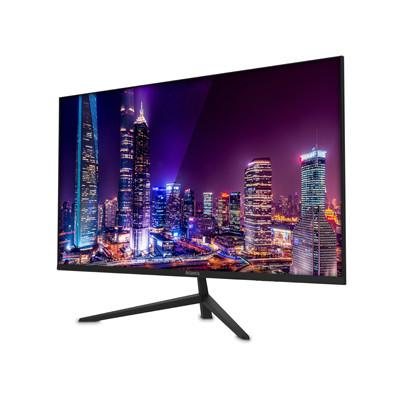 MONITOR ATLANTIS LED 23,8" Wide A05-H24V-VH VA 1920x1080 2ms 262cd/mÂ² 4.000:1 VESA VGA HDMI Black