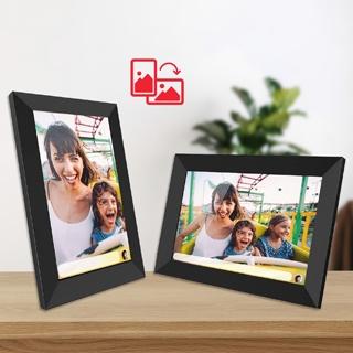 ATLANTIS PHOTO FRAME DIGITALE P060-DPF10B1-B 10" Touch 1GB 16GB Wi-Fi MM