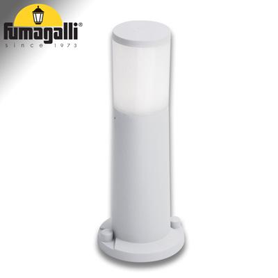 AMELIA 400 BIANCO OPALE E27 A60 LED 11W CCT 3WHITE - 40 cm