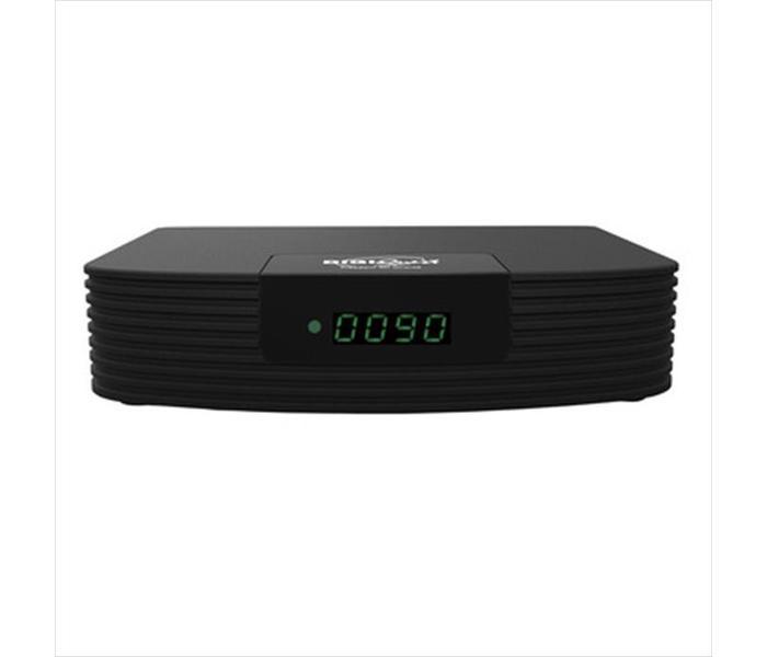 DECODER DIGIQUEST 990REC RICD1 RICD1205 205