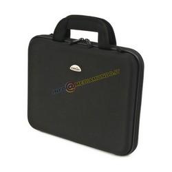 BORSA / CUSTODIA PER NETBOOK FINO A 12" - INTERNO ROSSO