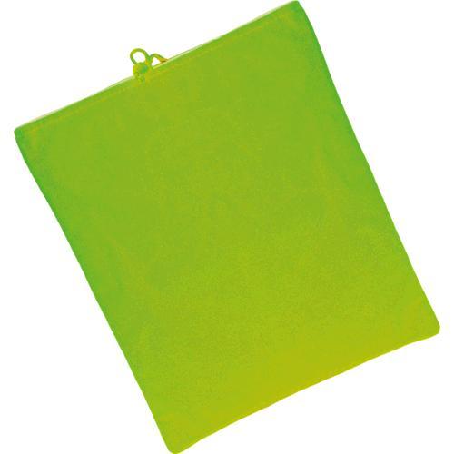 KEYTECK CUSTODIA VERDE SHOCKOLOR PER IPAD E NETBOOK 10" I-024G