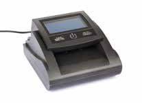 NIKOFFICE VERIFICA BANCONOTE CORRENTE SX580 NERO 24NIK046