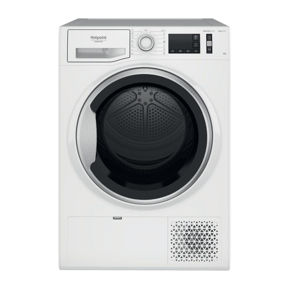 Hotpoint NT M11 82SK EU asciugatrice Libera installazione Caricamento frontale 8 kg A++ Bianco