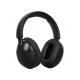 VULTECH CUFFIE HEADPHONES BLUETOOTH 5.0 OCTOPUS HBT-20BK CON MICROFONO E CONTROLLO TRACCIA-TYPE C-BA