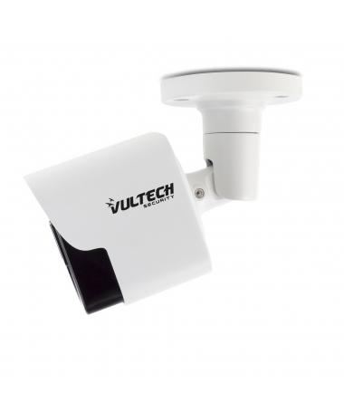 VULTECH TELECAMERA AHD BULLET 5MPX 1/27" 28MM FISSA VS-UVC5050BUFE-AOC