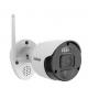 ISIWI TELECAMERA WIRELESS ISW-BFA2MP GEN1 PER KIT CONNECT 1080P 2MPX CON FUNZIONE PIR H265 IP66 AUD